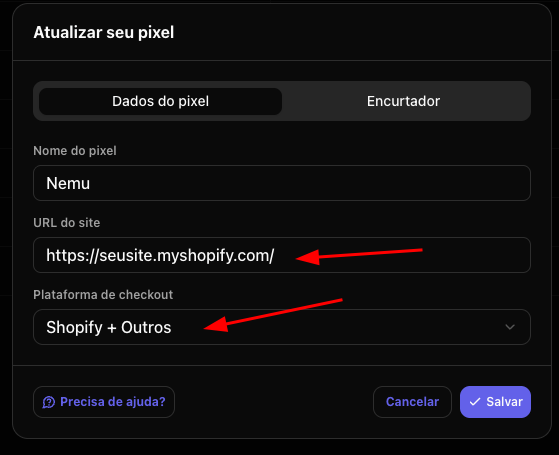 Update Nemu's Pixel data