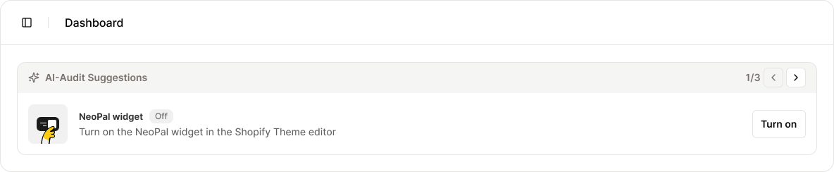 Ai Audit Suggestions Pn