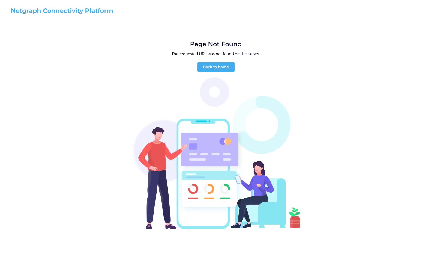 Application Visibility dashboard