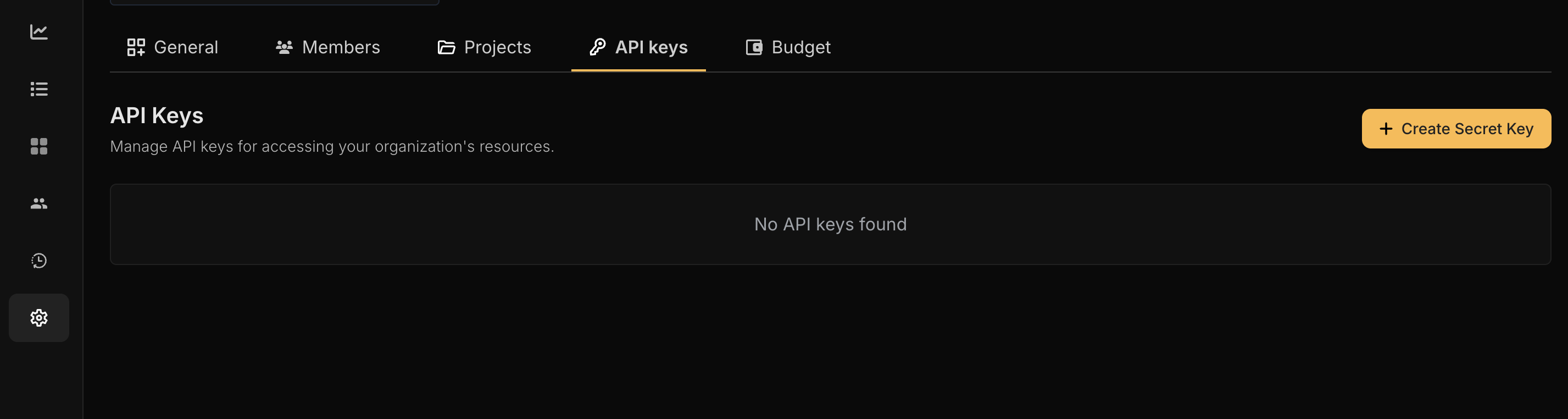 Api Key Pn