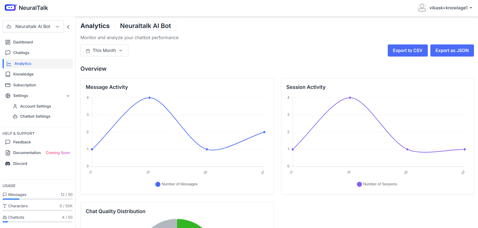Deploy Assistant - Integration Options