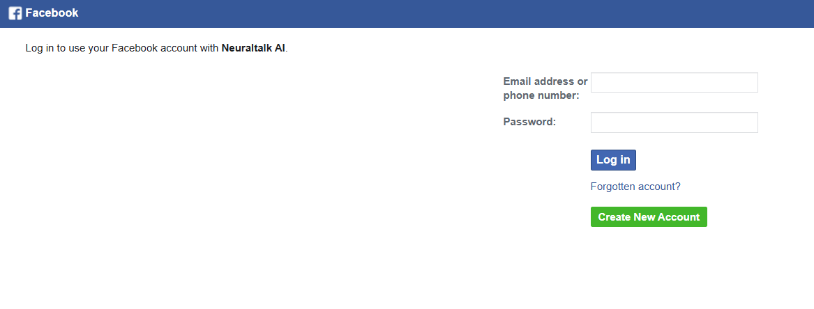 WhatsApp Integration Settings
