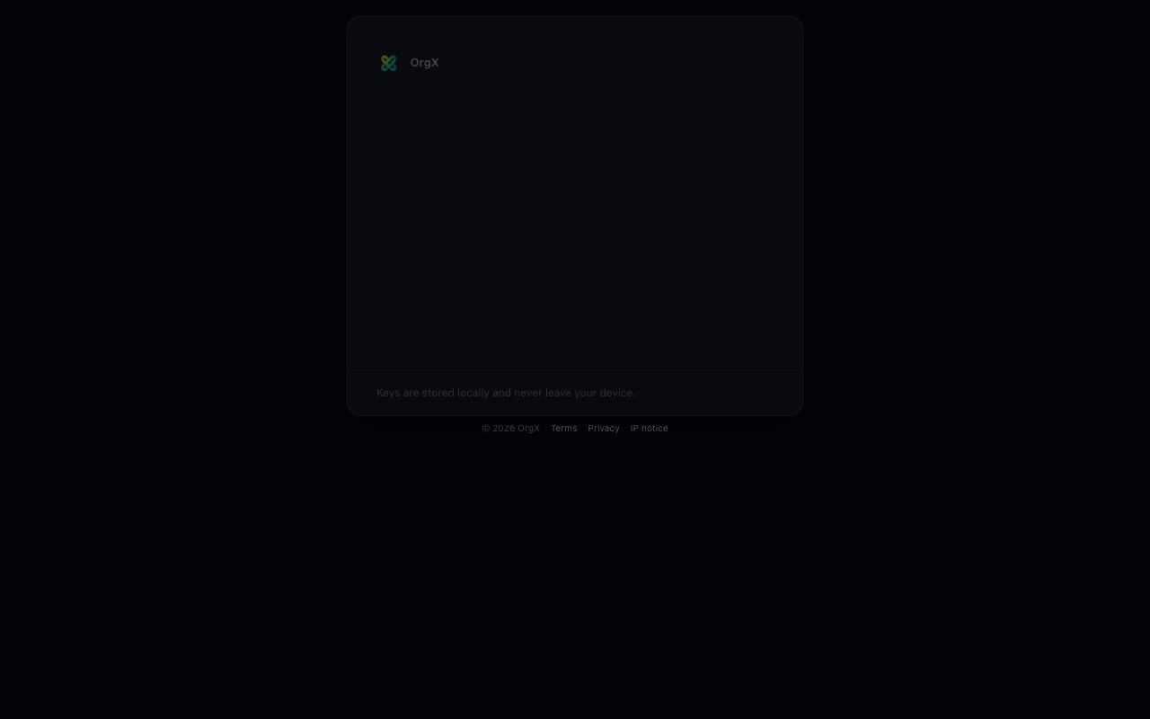 OpenClaw manual API key entry