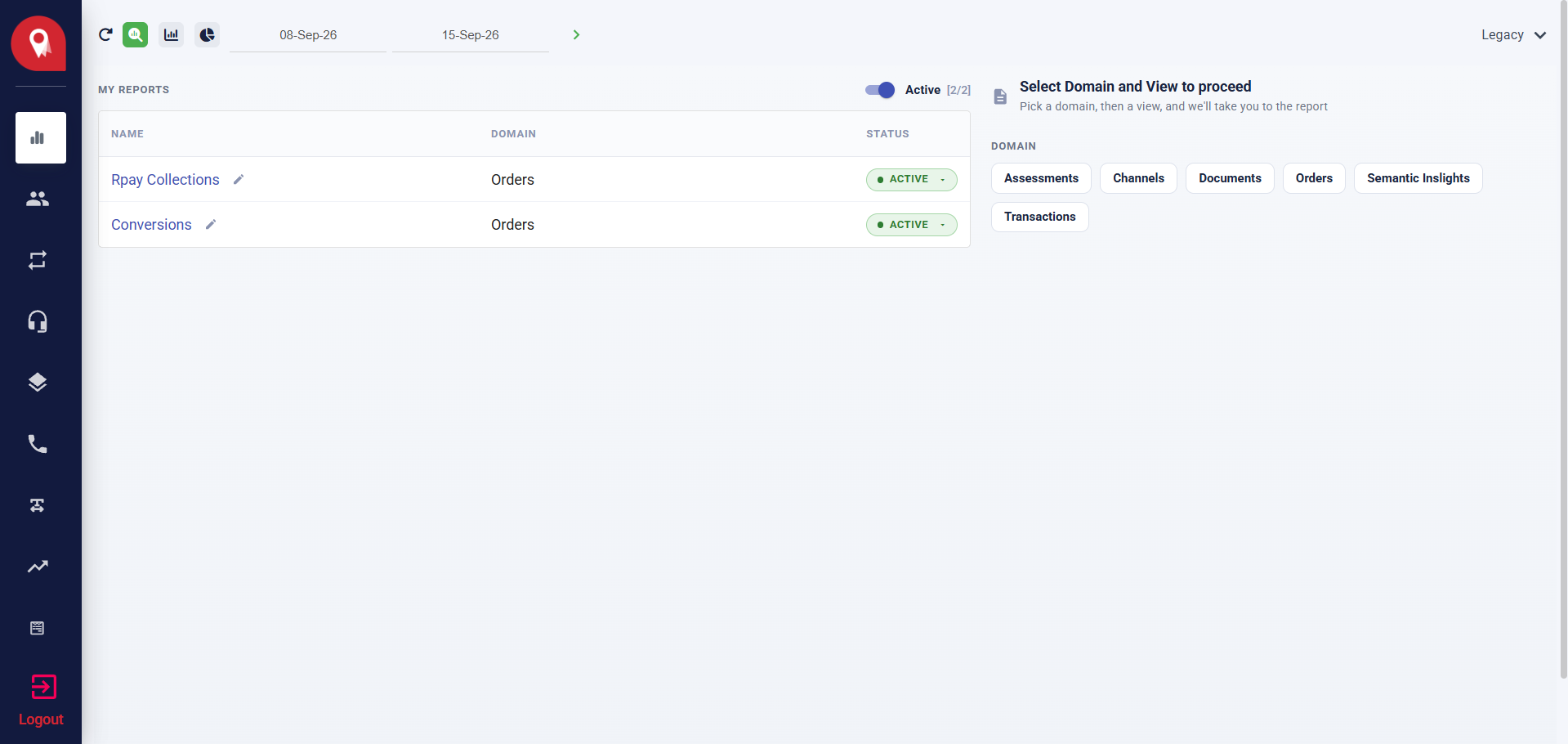 Query Builder