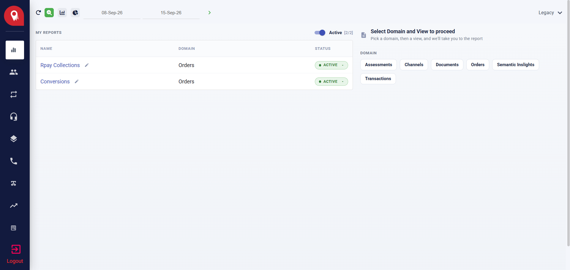 Query Builder