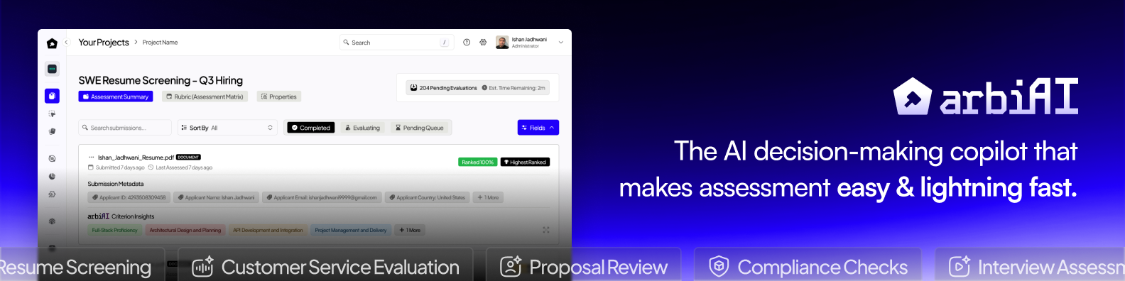 Neuroscale Hero Image
