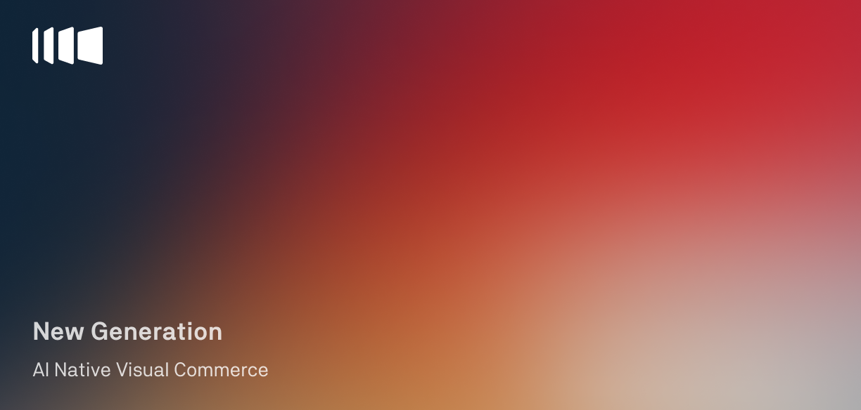 New Gen Product Search Hero