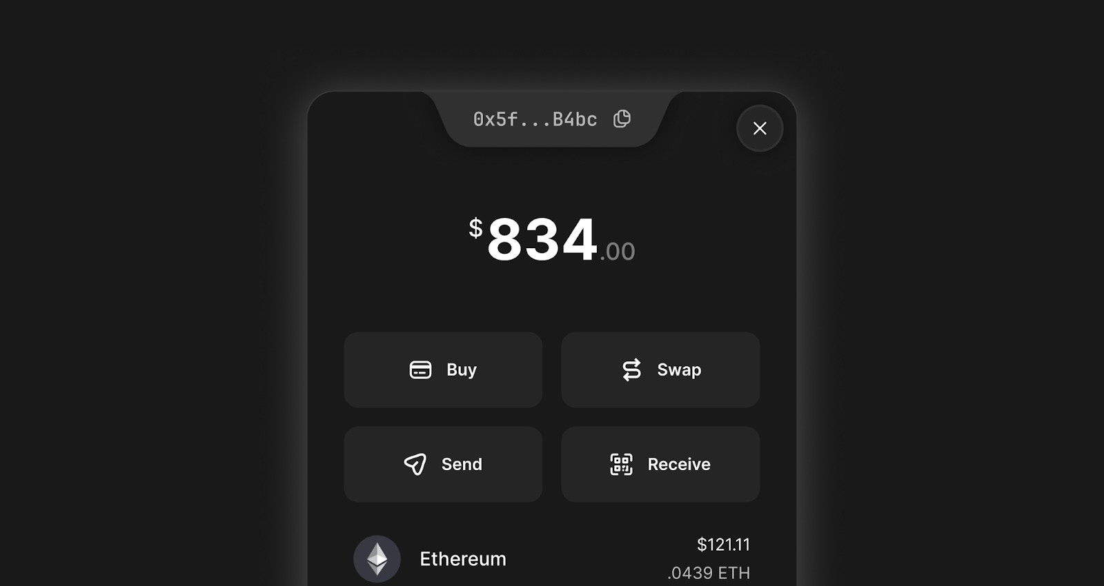 Singlewallet Jp