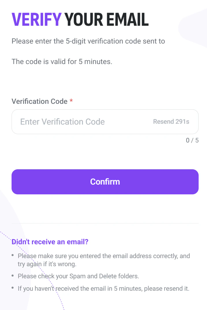 2 메일 인증 2 메일 인증