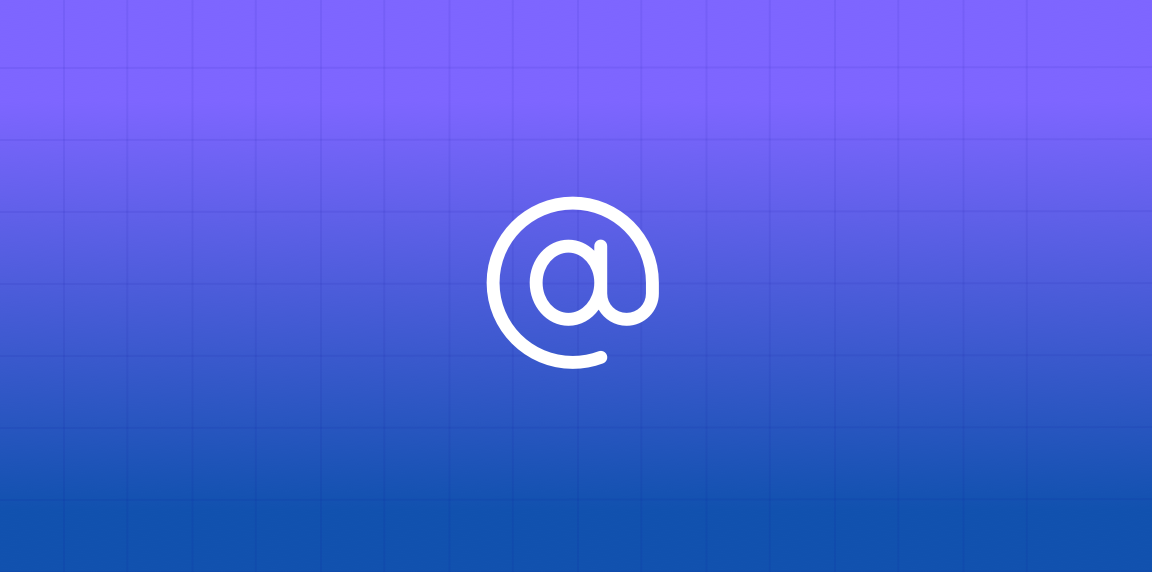 Belege per E-Mail hochladen