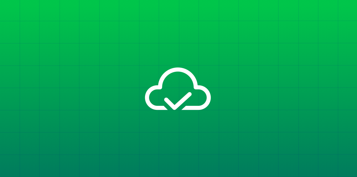 Status der Bankverbindung