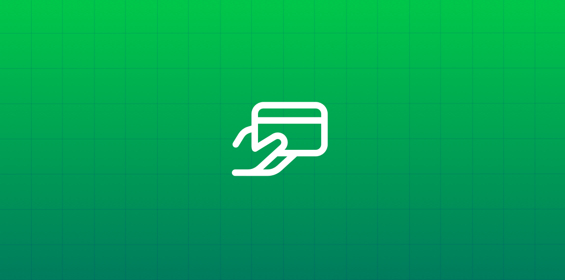 Kreditkartenabrechnung korrekt verbuchen