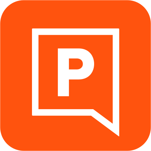 Passport app icon