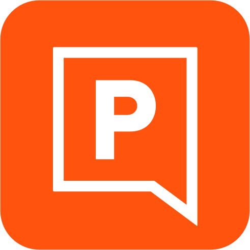 Passport app icon