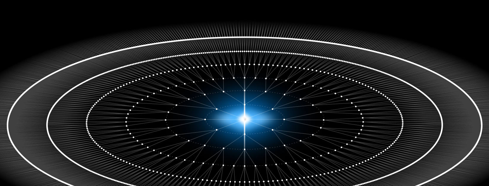 Nexus Network Architecture