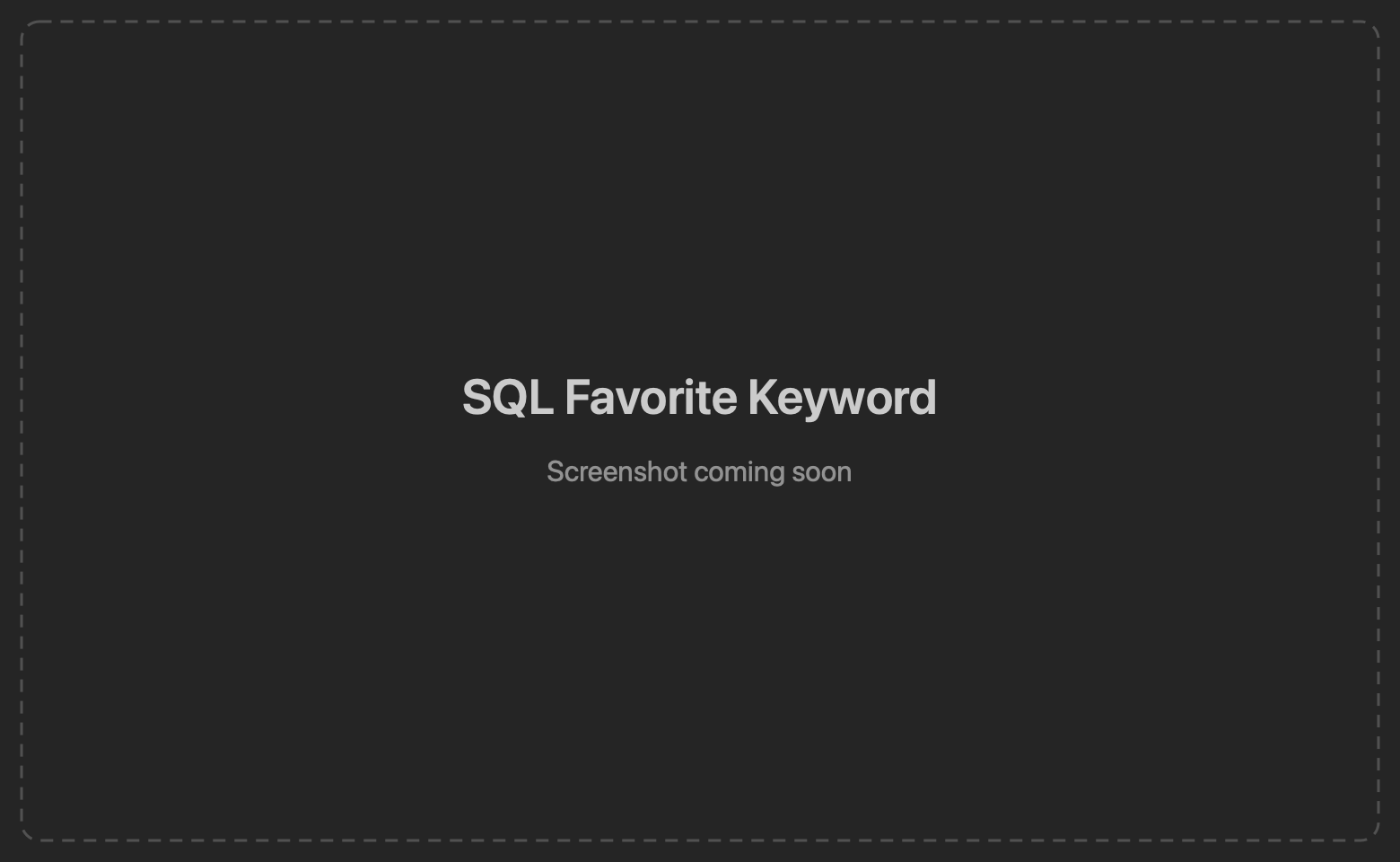 Keyword expansion in autocomplete