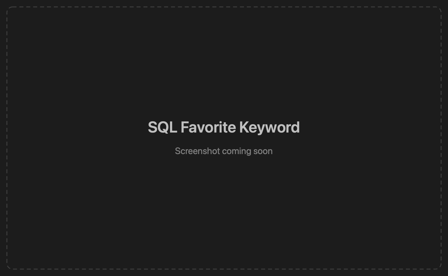 Keyword expansion in autocomplete