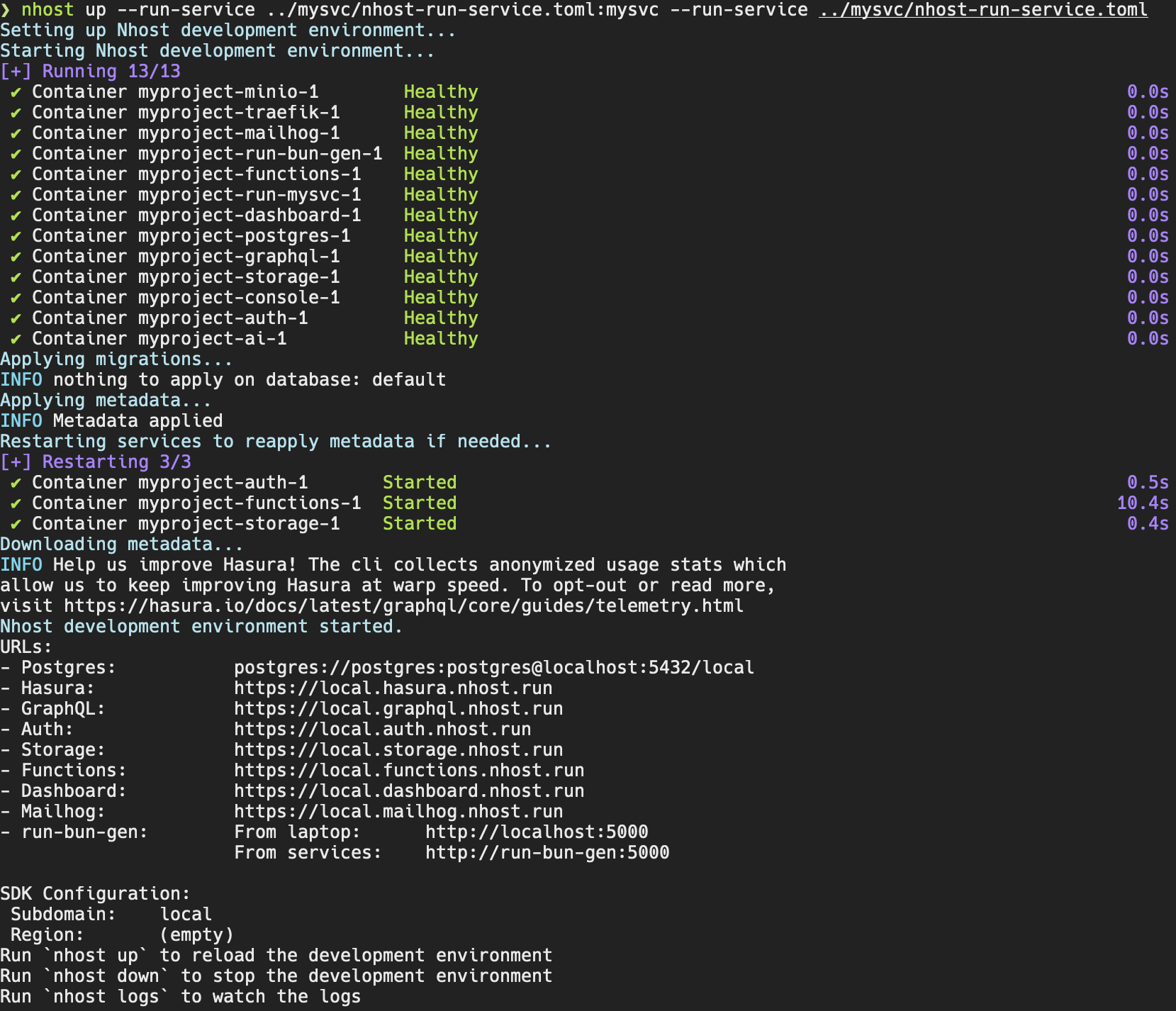 cli