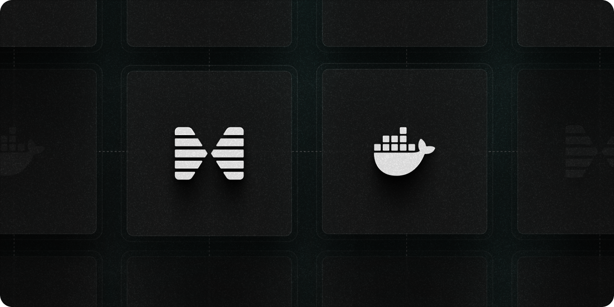 Agent Docker Image
