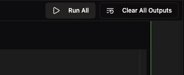 Run All Button