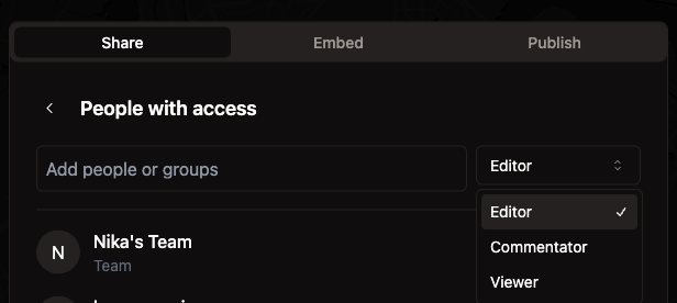 Role-Based Access Control