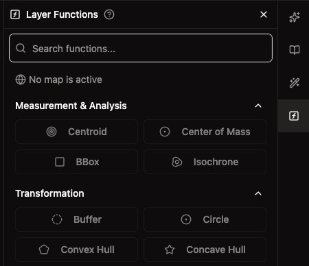 Vector toolbox search