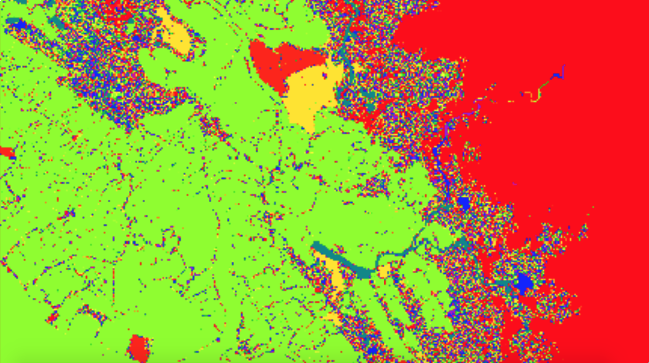 Mean Sea Level Effect On Coastal Regions