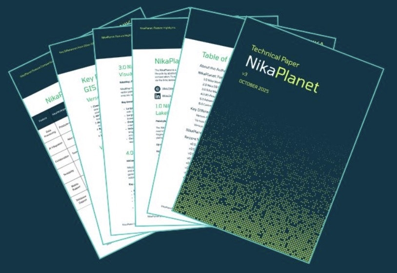 Technical Paper Cover