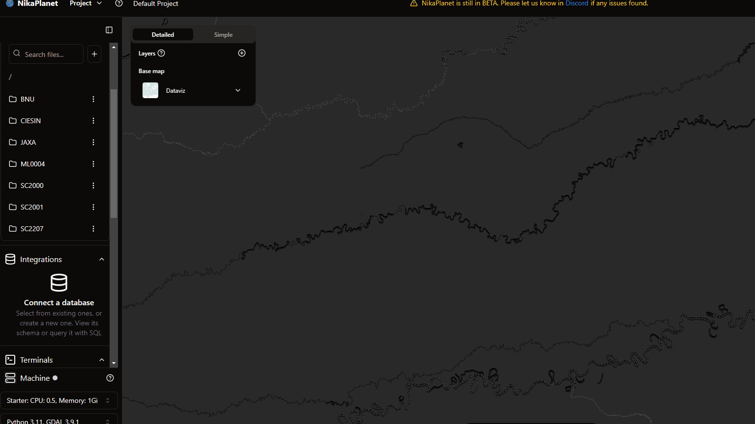 Enhanced File Search