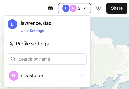 CPU Instance Details