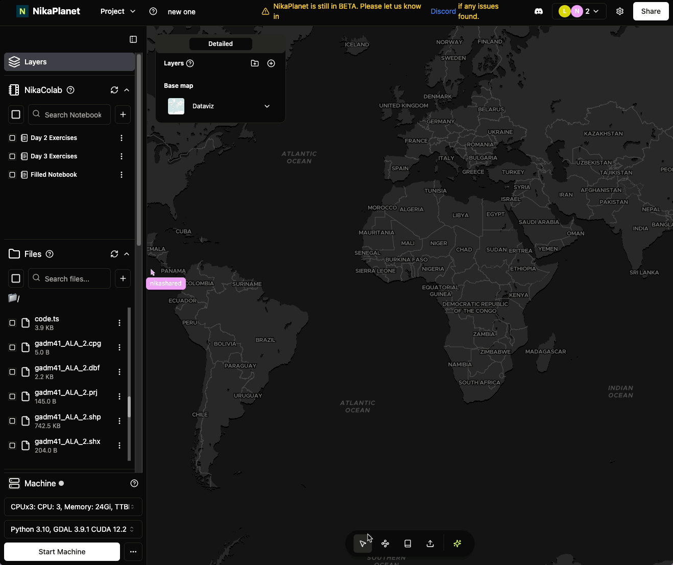 Comment Capabilities