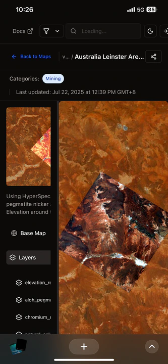 Nika Hub on mobile 2