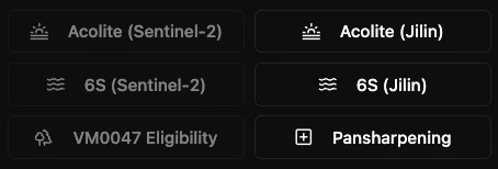 Enterprise GIS Processing Tools