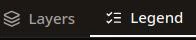 Legend Tab