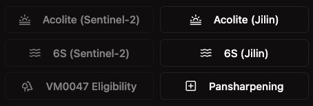 Enterprise GIS Processing Tools