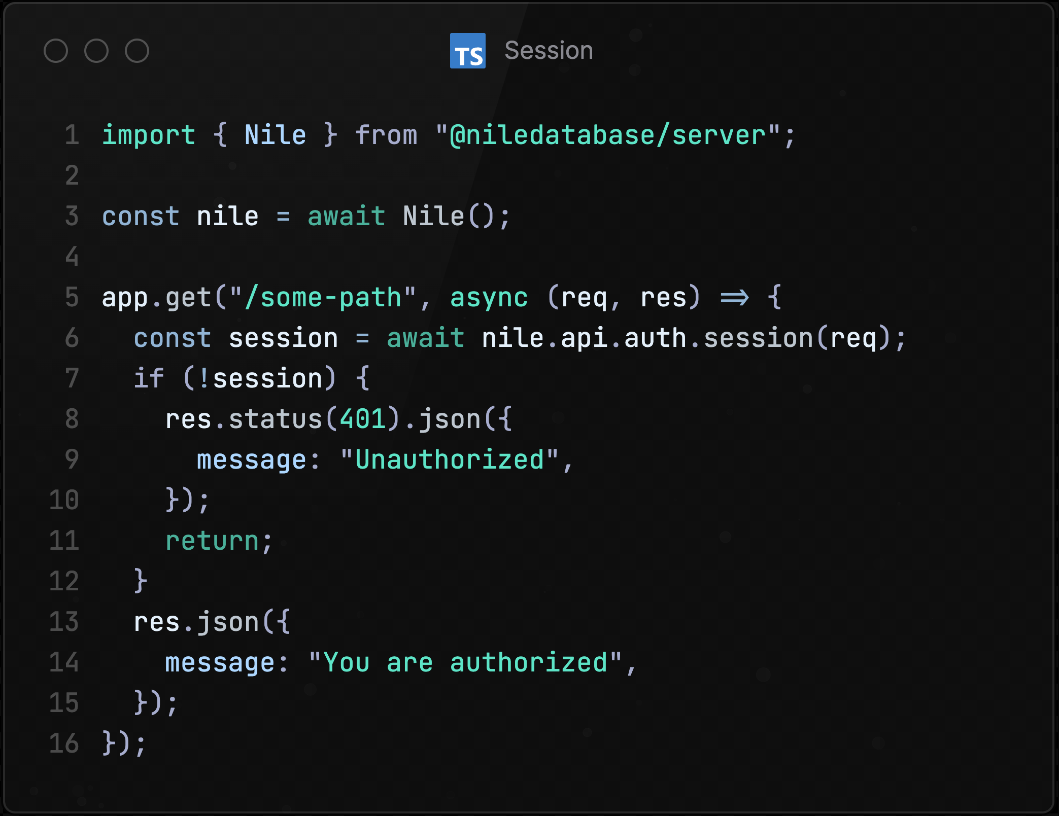 Session-Auth
