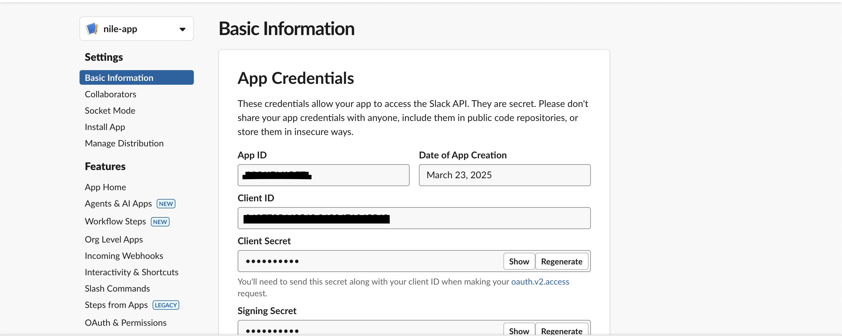 Discord SSO