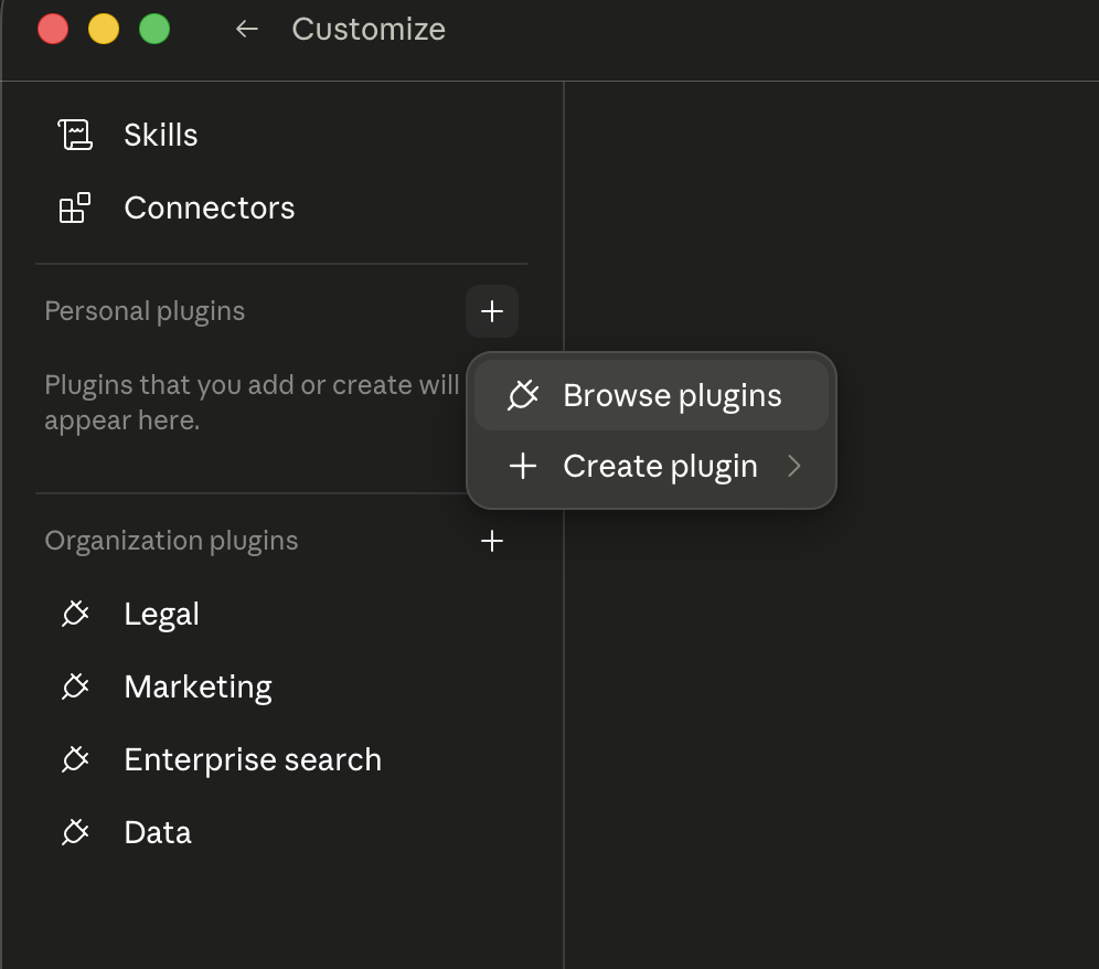 Plugin Installation - Nimble Docs