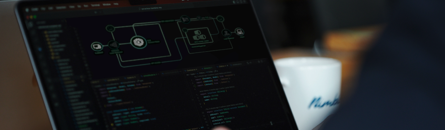 Fast Foundation for AWS
