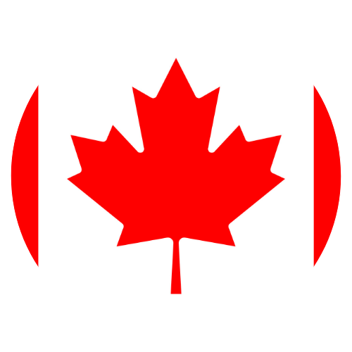 Canada flag