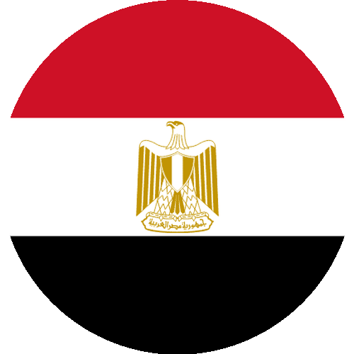 Egypt flag