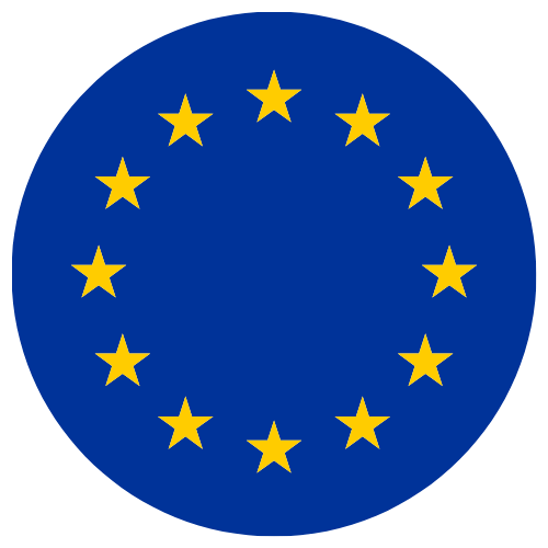 Europe flag