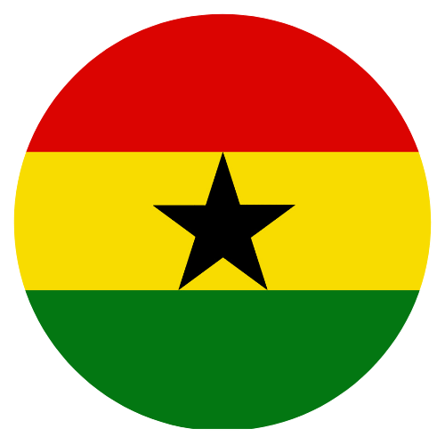 Ghana flag