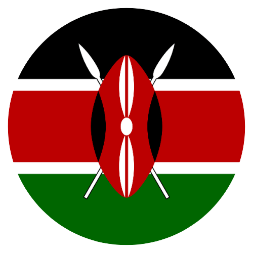 Kenya flag