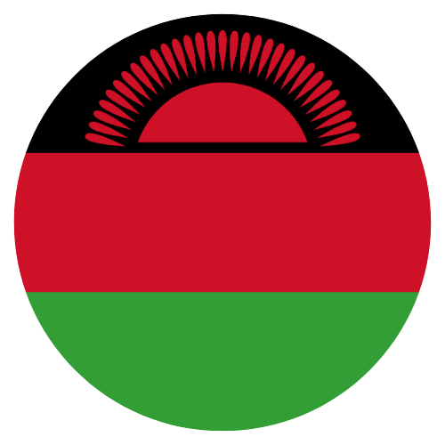Malawi flag