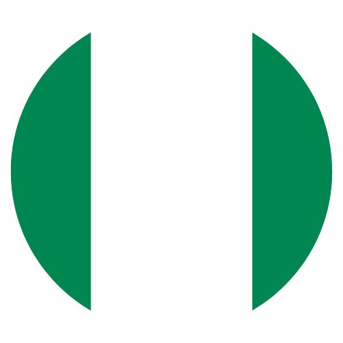 Nigeria flag