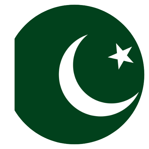 Pakistan flag