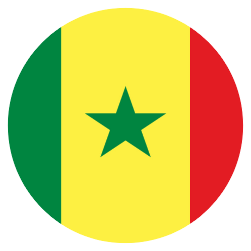 Senegal flag