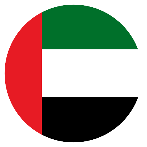 UAE flag