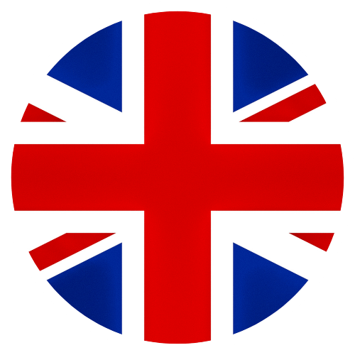United Kingdom flag